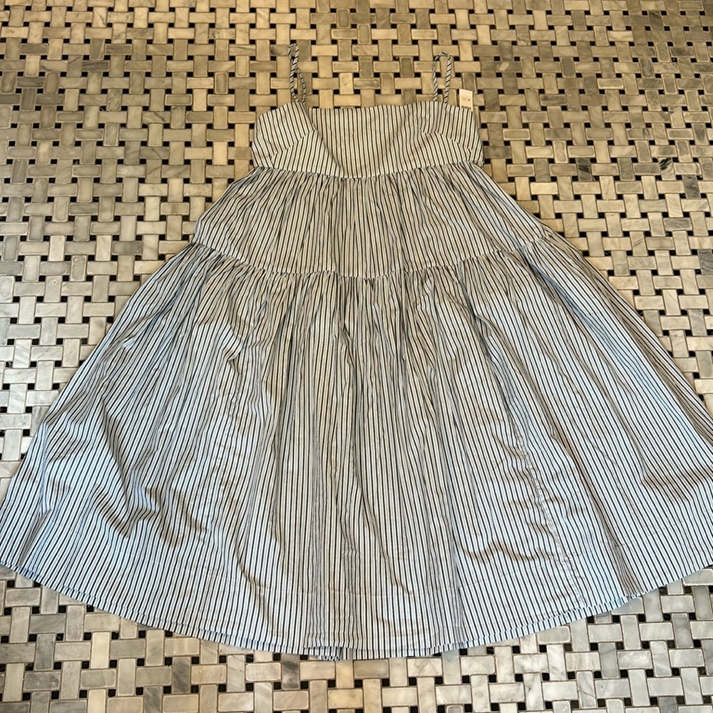 J. Crew dress size 8. NWT.